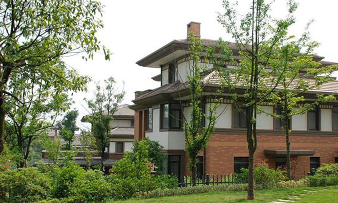 日喀则保利湘山别苑媒体曝光策划案例