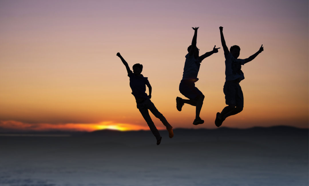 日喀则搭伴朋友圈广告案例