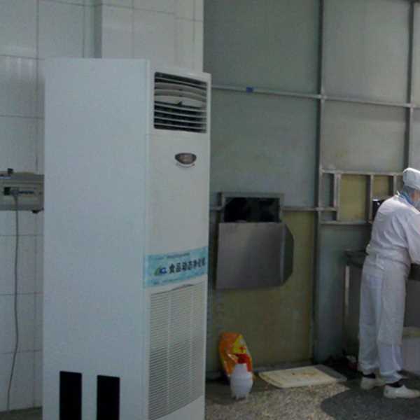 日喀则食品正负离子空气杀菌器