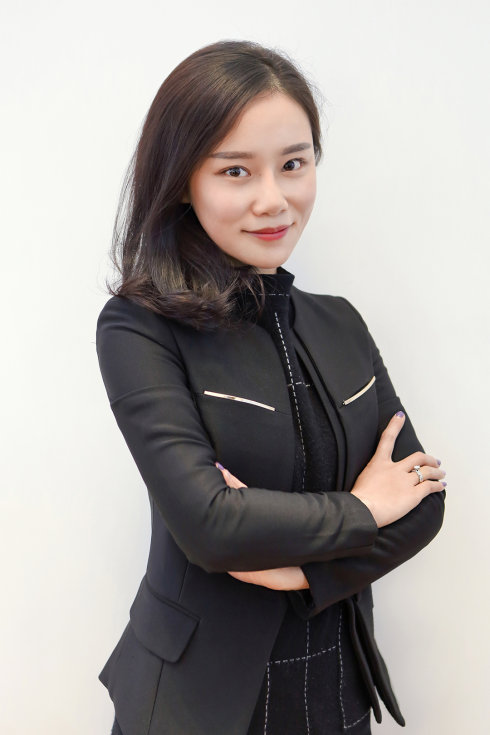 日喀则邓珂婕 讲师